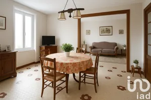 Maison de ville à Tonnay-Charente (17430)