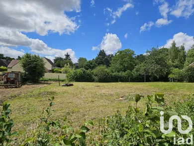 Terrain à bâtir à Hardivillers (60120)