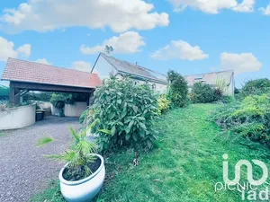 House at Crosville-la-Vieille (27110)