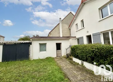 Maison à Athis-Mons (91200)