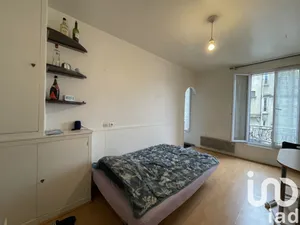 Appartement à Pantin (93500)