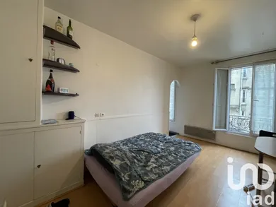 Appartement à Pantin (93500)