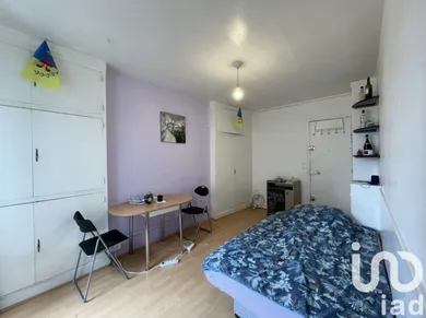 Apartment at Pantin (93500)