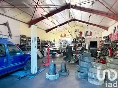 Maison à Millau (12100)