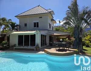 Maison à Saint-Paul (97434)