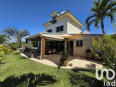 Maison à Saint-Paul (97434)