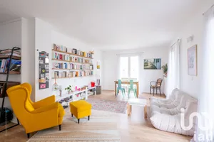 Appartement à Montrouge (92120)