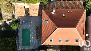 Maison de ville à Bargemon (83830)