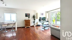 Apartment at Nogent-sur-Marne (94130)