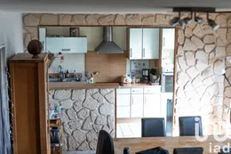 Duplex in Lyon (69008)