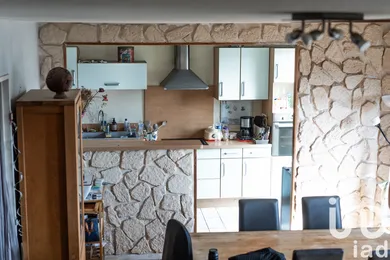 Duplex à Lyon (69008)