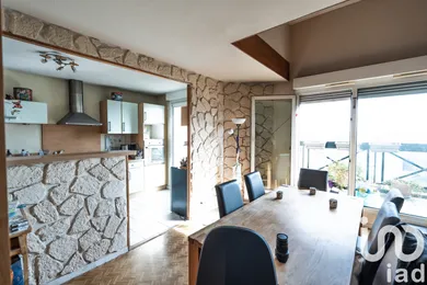 Duplex à Lyon (69008)