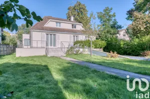 House in Le Plessis-Trévise (94420)