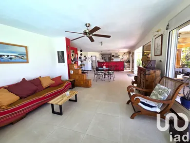 Maison à Saint-Paul (97434)