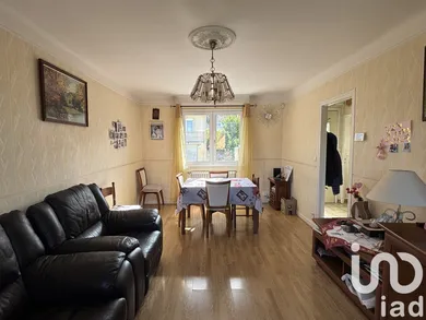 Maison à Villiers-sur-Marne (94350)