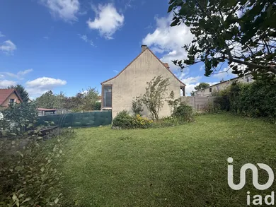 House in Villiers-sur-Marne (94350)