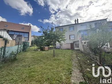 House in Villiers-sur-Marne (94350)