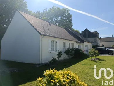 House at Monts (37260)