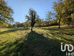Terrain à Meyssac (19500)