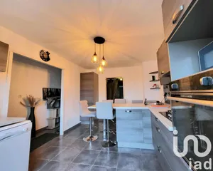 Maison de village à Flétrange (57690)