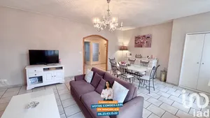 Apartment at Saint-Étienne (42100)