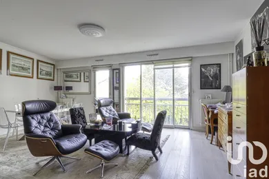 Appartement à Neuilly-sur-Seine (92200)