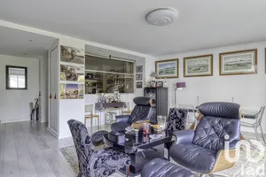 Apartment in Neuilly-sur-Seine (92200)