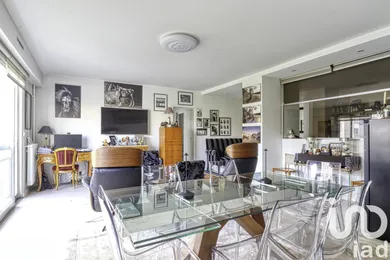 Apartment in Neuilly-sur-Seine (92200)