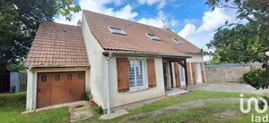 Maison à Le Poinçonnet (36330)