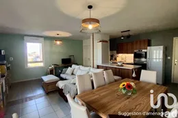 Apartment in Saint-Fons (69190)