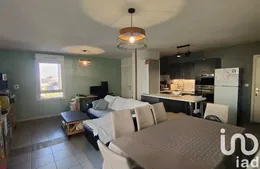 Apartment in Saint-Fons (69190)