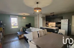Apartment in Saint-Fons (69190)