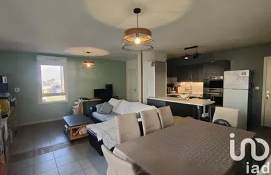 Appartement à Saint-Fons (69190)