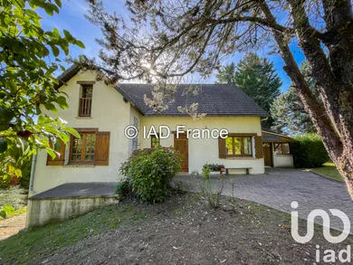 Maison à MARCOUSSIS (91460)