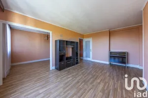 Apartment at Viry-Châtillon (91170)