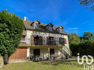 Maison à MARCOUSSIS (91460)