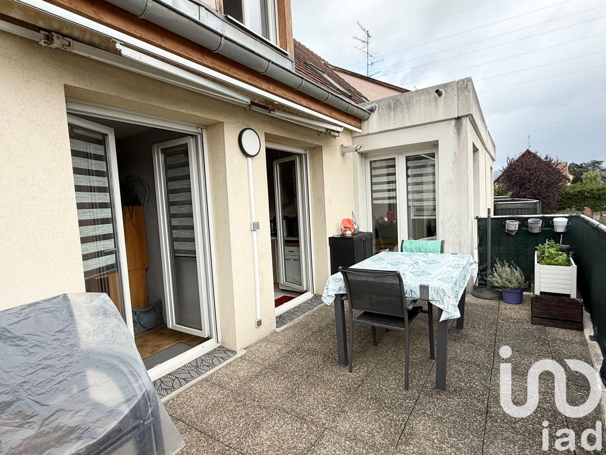 appartement à Wintzenheim