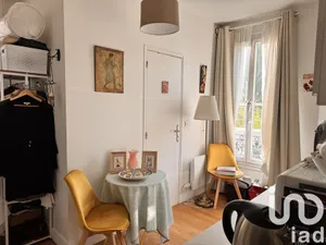 Appartement à Le Vésinet (78110)