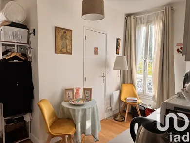 Appartement à Le Vésinet (78110)
