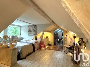 Maison à Aix-les-Bains (73100)