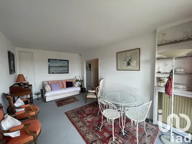 Appartement à Gennevilliers (92230)