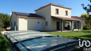 Maison à Soual (81580)