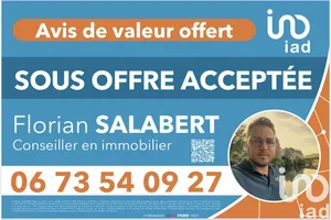 Maison à Saint Geniez d'Olt et d'Aubrac (12130)