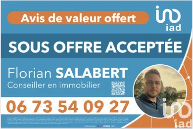 Maison à Saint Geniez d'Olt et d'Aubrac (12130)