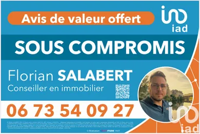 Maison à Saint-Martin-de-Lenne (12130)