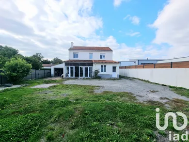 Traditional house in Dompierre-sur-Yon (85170)