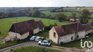 Maison à Saint-Calais (72120)