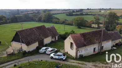 Maison à Saint-Calais (72120)