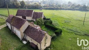 Maison à Saint-Calais (72120)
