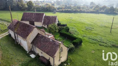 House in Saint-Calais (72120)